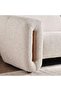 Neospace 2 Seater Sofa - Beige - 5