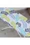 Milo Ironing Board Cover 33X109Cm-Blue - 4