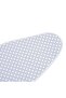 Dimier Ironing Cover 46x147cm - White - 6