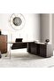 VIVRE OFFICE DESK - 3