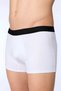 Gots Certified Organic Cotton Men's Trunk Boxer Underwear - 2