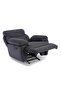Kasidon Single Seater Recliner Sofa - 3