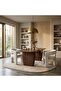Cyra Dining Chair - 3