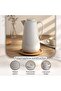 Wafa Vacuum Flask 1l -grey - 4