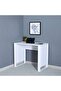 Adapt Writing Desk -white - 3