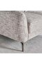 Zenzone 2 Seater Sofa - Beige - 6