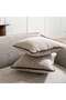 Nukro 3 Seater Sofa-brown - 2