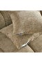 Kome 3 Seater Sofa- Green - 5