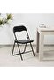 Tarno Folding Chair - Black
