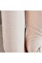 Parisa Sofa Bed - Beige & Silver - 8