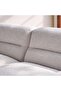 Hoeto Corner Sofa Set - Beige - 6
