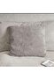 Pianca Corner Back Cushion - Grey