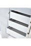 Clean 6 Door Wardrobe - 7