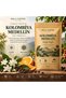 Colombia Medellín Single Origin Filter Coffee 250 g – Medium Roast – Floral & Citrus Notes - 4
