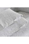 Wiggleseat 2 Seater Sofa- Grey&white - 6