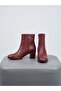 Genuine Leather Boots 972 - 3
