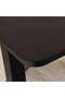 Noble Adjustable Office Desk - Black - 6