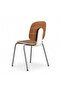 Monvay Dining Chair - Brown & Grey - 5
