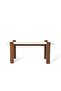 Raaha Outdoor Side Table - Cream - 6