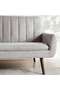 Shayan Sofa Bed - Grey - 3