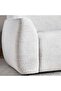 Softhaven 2 Seater Sofa - Beige - 3