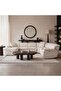 Albama Corner Sofa Set (recliner) - 7