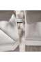 Grit 7 Seater Fabric U Shaped Corner Sofa Set - Beige - 8
