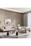 Node 2 Seater Sofa - Beige - 6