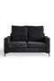 Budapest 2-seater Sofa -dark Grey - 7