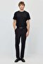 Men's straight cut jogger pants