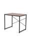 Weltech Writing Desk - Natural Black - 3