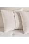 Ironwood 3 Seater Sofa - Beige - 4