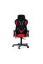 Polytec Gaming Chair Red - 4