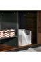 Tiber Office Desk - Walnut - 4