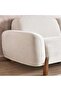 Bloth 4 Seater Sofa - Grey - 3
