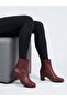 Genuine Leather Boots 972