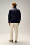 Men's Sweatpants 6Wm4029-Bg - 5