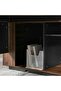 Tiber Office Desk - Walnut - 6