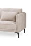 Polo 3 Seater Sofa - 7