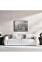 Softhaven 3 Seater Sofa - Beige - 3
