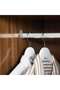 Flexo 6 Door Wardrobe - Almond - 6