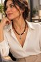 Fatma Ana Eli Bereket Nazar Necklace Different Colors