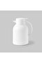 Luis Vacuum Flask 1l -white - 3