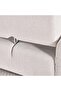 Zentro 3 Seater Sofa - Light Beige - 7