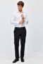 Men's Regular Straight-Leg Trousers