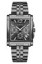 Ch219M Men's Wristwatch with Steel Strap
