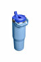 The IceFlow Flip Straw 2.0 Tumbler 0.89L Termos 10-13424-0211 - 3