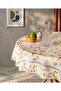 Arbnor Pvc Tablecloth - 2