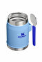 The Legendary Food Jar + Spork 0.4L Food Thermos 10-11353-0113 - 2