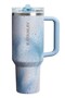 The quencher protour flip straw tumbler 1.18l